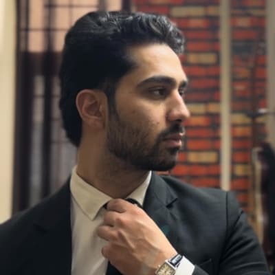 Profile picture