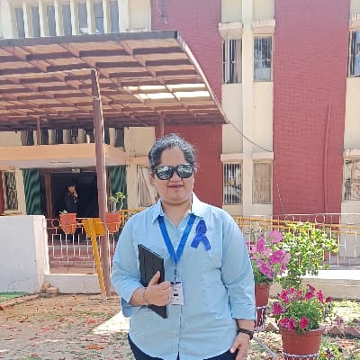 Profile picture