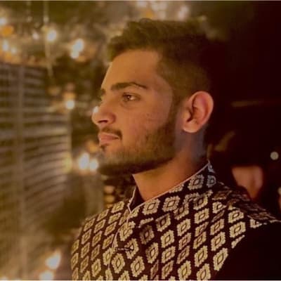 Profile picture