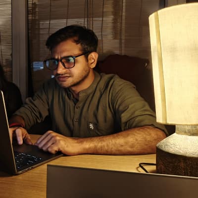 Profile picture