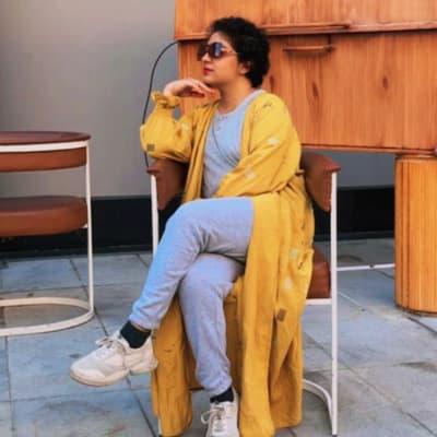 Profile picture